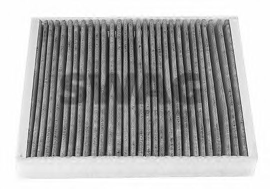 50 91 9440 SWAG Heating / Ventilation Filter, interior air
