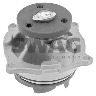 50 91 9610 SWAG Cooling System Water Pump