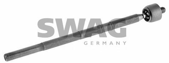 50 91 9875 SWAG Tie Rod Axle Joint