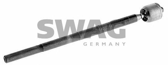 50 91 9877 SWAG Tie Rod Axle Joint