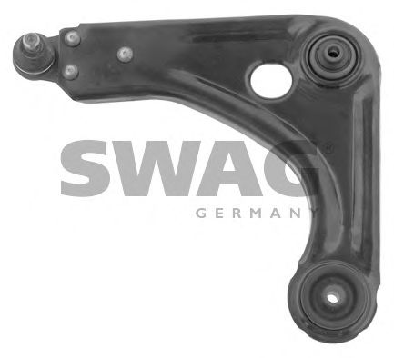 50 91 9981 SWAG Wheel Suspension Track Control Arm