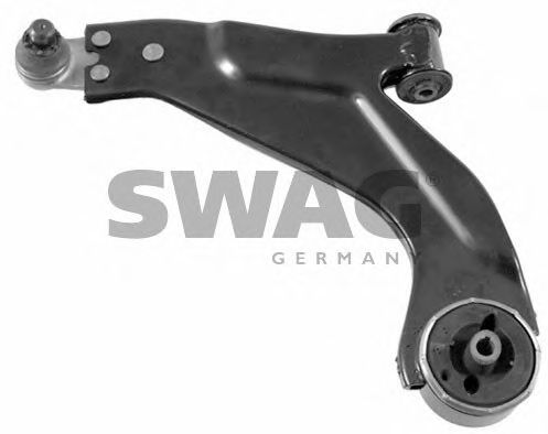 50 92 1675 SWAG Link Set, wheel suspension