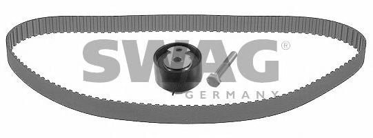 50 92 1901 SWAG Timing Belt Kit