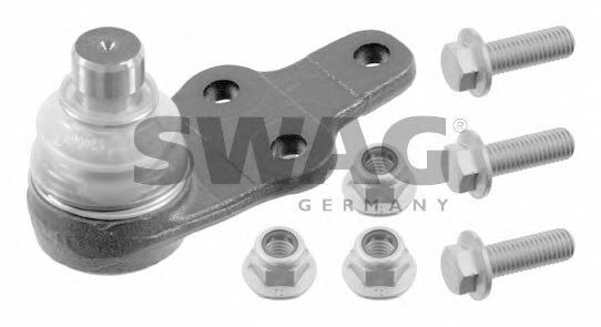 50 92 2140 SWAG Wheel Suspension Ball Joint