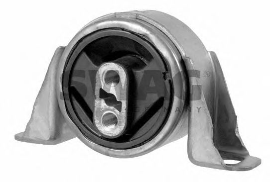 50 92 2246 SWAG Mounting, automatic transmission
