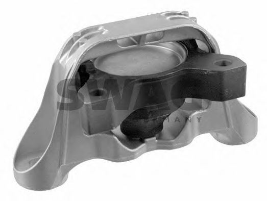 50 92 2414 SWAG Engine Mounting