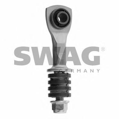 50 92 3053 SWAG Wheel Suspension Rod/Strut, stabiliser
