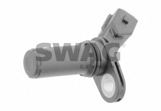 50 92 4843 SWAG Ignition System Sensor, crankshaft pulse