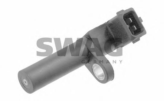 50 92 4981 SWAG Sensor, crankshaft pulse