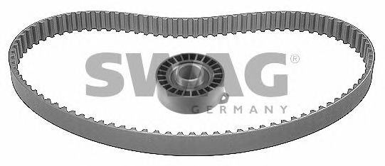 50 92 6116 SWAG Timing Belt Kit