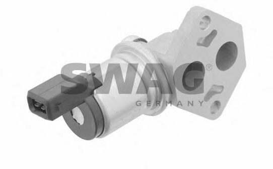 50 92 6248 SWAG Idle Control Valve, air supply