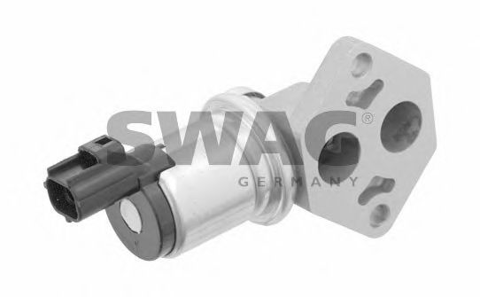 50 92 6249 SWAG Idle Control Valve, air supply