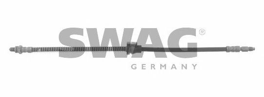 50 92 6363 SWAG Bremsschlauch