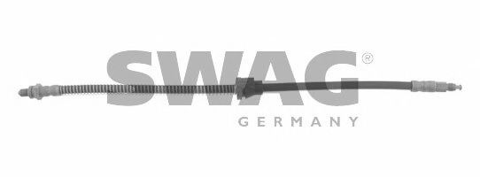 50 92 6364 SWAG Bremsschlauch