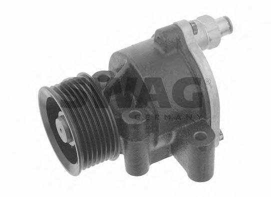 50 92 7005 SWAG Vacuum Pump, brake system