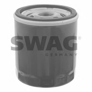 50 92 7138 SWAG Oil Filter