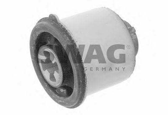 50 92 7245 SWAG Mounting, axle beam