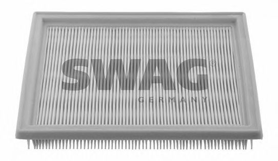 50 92 7291 SWAG Air Filter