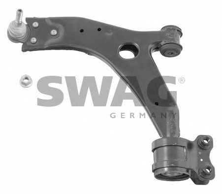 50 92 8095 SWAG Wheel Suspension Track Control Arm