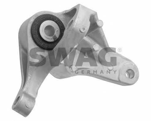 50 92 9870 SWAG Engine Mounting
