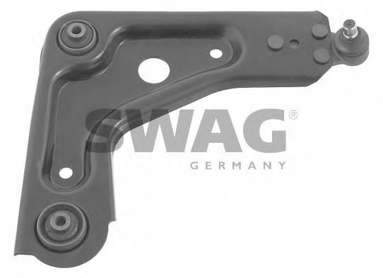 50 92 9994 SWAG Wheel Suspension Track Control Arm
