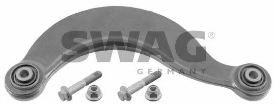 50 93 0004 SWAG Rod/Strut, wheel suspension