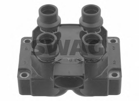 50 93 0971 SWAG Ignition Coil