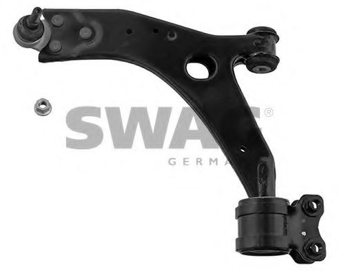 50 93 1845 SWAG Wheel Suspension Track Control Arm