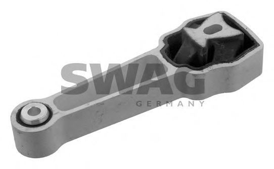 50 93 2665 SWAG Engine Mounting