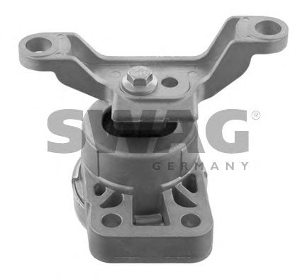 50 93 2672 SWAG Engine Mounting