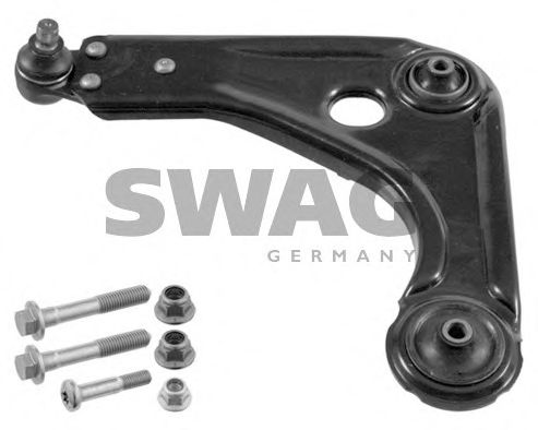 50 93 3099 SWAG Wheel Suspension Link Set, wheel suspension