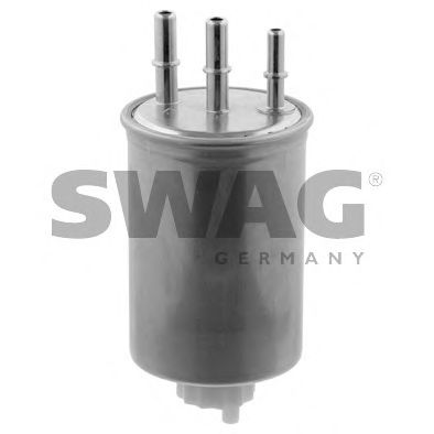 50 93 3464 SWAG Fuel filter