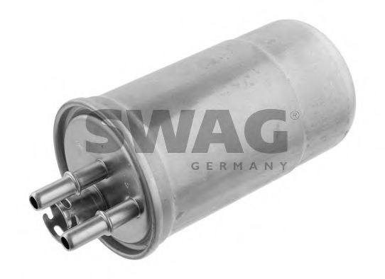 50 93 3465 SWAG Fuel Supply System Fuel filter