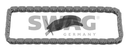 50 93 3910 SWAG Timing Chain