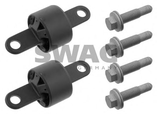 50 93 4248 SWAG Mounting, axle beam