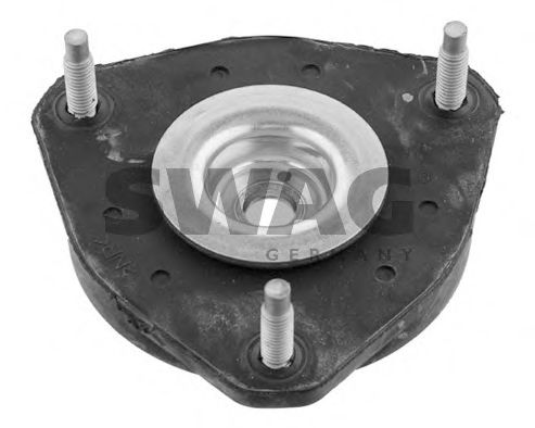 50 93 4918 SWAG Wheel Suspension Repair Kit, suspension strut