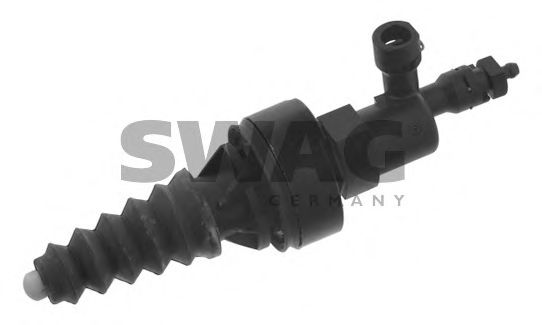 50 93 4993 SWAG Slave Cylinder, clutch