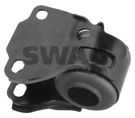 50 93 6964 SWAG Wheel Suspension Control Arm-/Trailing Arm Bush