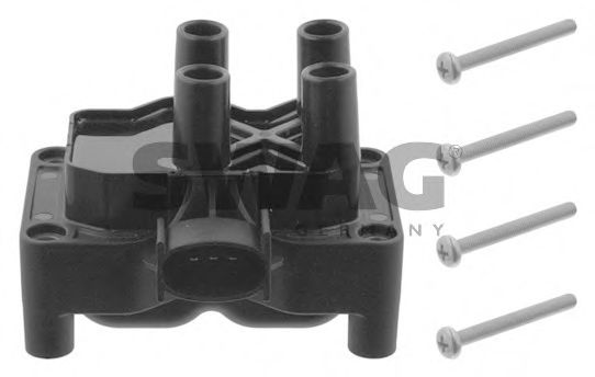 50 93 6999 SWAG Ignition Coil