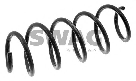 50 93 7365 SWAG Coil Spring