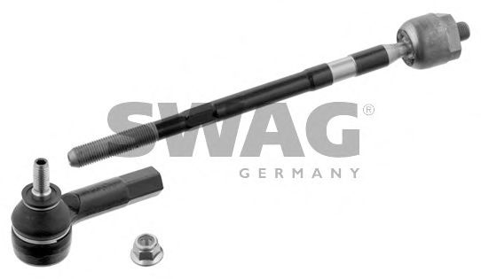 50 93 7715 SWAG Steering Rod Assembly