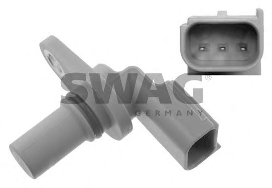 50 93 8222 SWAG Sensor, camshaft position