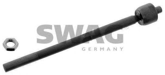 50 93 8814 SWAG Steering Tie Rod Axle Joint