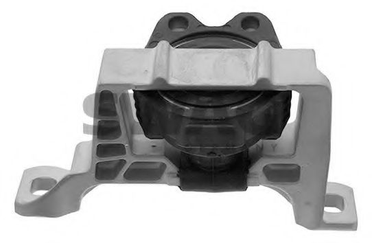 50 93 9363 SWAG Engine Mounting