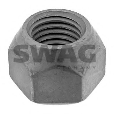 50 94 0247 SWAG Wheel Nut