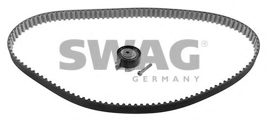 50 94 0849 SWAG Belt Drive Timing Belt Kit