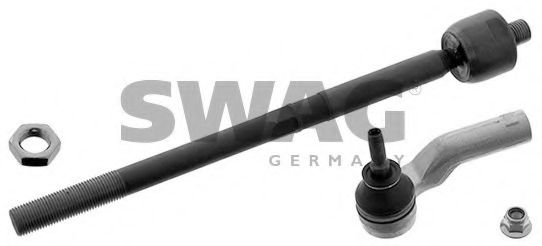 50 94 3525 SWAG Rod Assembly