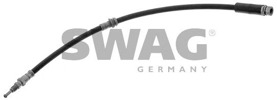 50 94 5312 SWAG Bremsschlauch