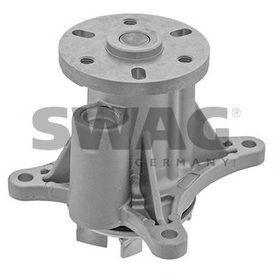 50 94 5685 SWAG Cooling System Water Pump