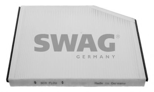 50 94 5858 SWAG Filter, interior air